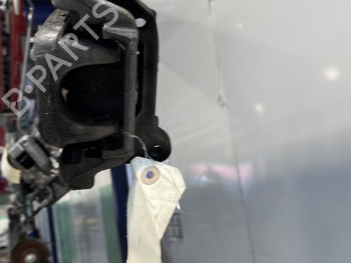 Used Left rear brake caliper Left rear brake caliper PEUGEOT 308 III (FB_, FH_, FP_, F3_, FM_) BlueHDi 130 (FBYHZL, FBYHZT) (131 hp) 25444126 25444126