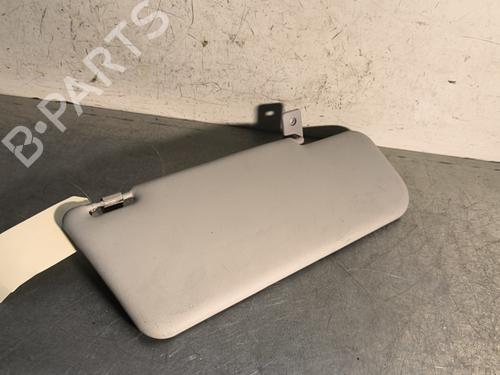 Left sun visor FIAT PANDA (169_) 1.2 (169AXF2A, 169AXF1A) | BP29996963I1