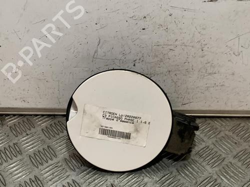 Fuel flap CITROËN C3 Picasso (SH_) 1.6 VTi 120 | BP21700901C131 