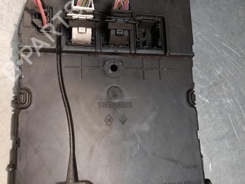 Used Fuse box Fuse box RENAULT MEGANE II (BM0/1_, CM0/1_) 1.5 dCi (BM02, BM13, BM2A, CM02, CM13) (101 hp) 28077837 28077837