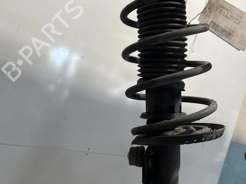 Right front shock absorber SEAT CORDOBA (6L2) 1.4 TDI | BP27809741M17 