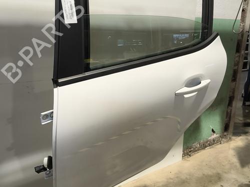 left-rear-door-citroen-c3-iii-sx-2016-31151068 main image