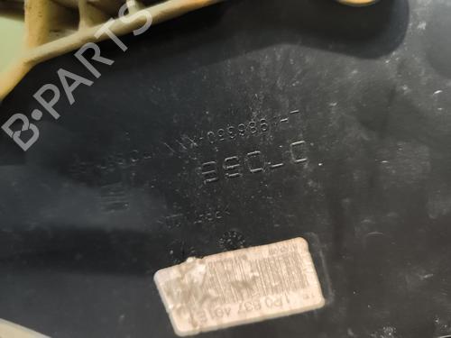 Front left window mechanism SEAT LEON (1P1) 1.9 TDI | BP22034922C22 