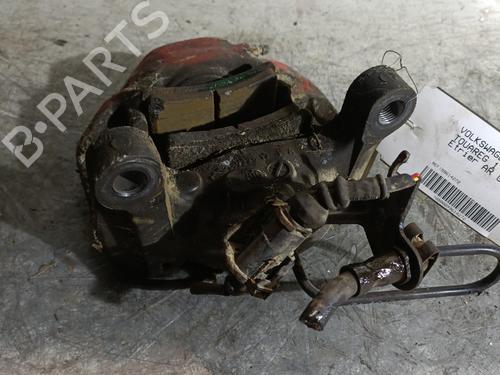 Used Left rear brake caliper VW TOUAREG (7LA, 7L6, 7L7) 3.0 V6 TDI (225 hp) 24181543