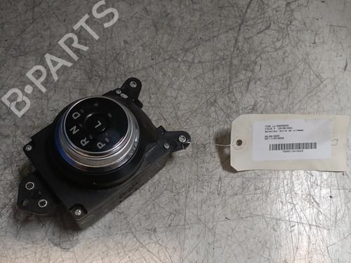 Gear lever FORD FOCUS IV (HN) 1.0 EcoBoost | BP29354147M90 - Image 3