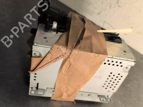 Radio FORD FOCUS III 2.0 TDCi | BP29893739E6