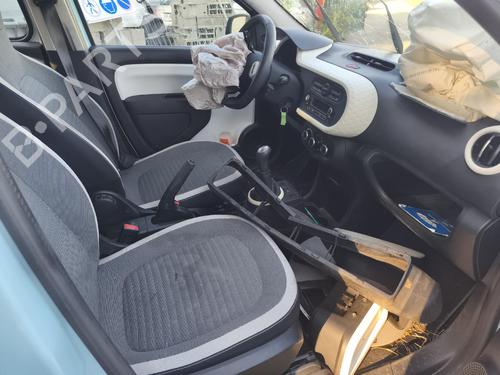 Pala sol esquerda RENAULT TWINGO III (BCM_, BCA_) 1.0 SCe 70 | BP38474695I1 - Image 13