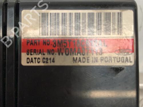 Used Climate control FORD FOCUS II (DA_, HCP, DP) 1.6 TDCi (109 hp) 21702356