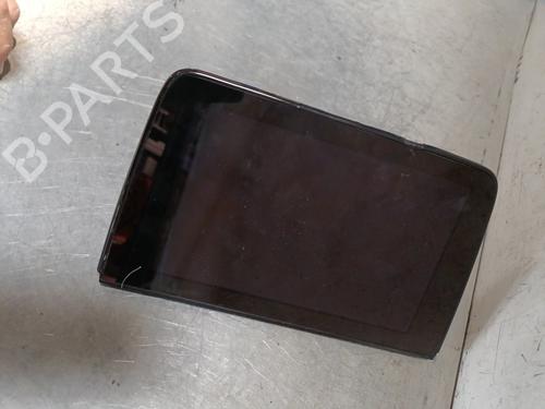 Display monitor FORD FOCUS IV (HN) 1.0 EcoBoost | BP28165266C48 