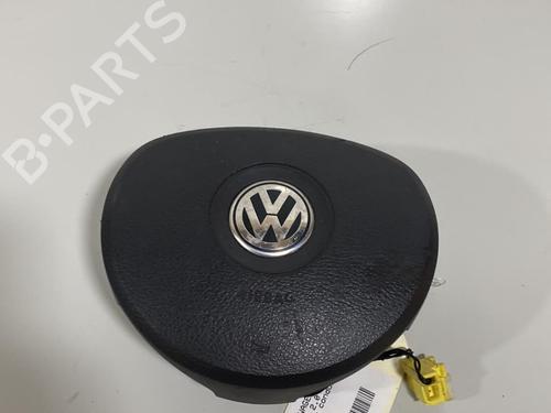 Used Driver airbag VW GOLF V (1K1) 2.0 TDI 16V (140 hp) 21718502