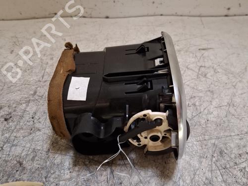 Air vent CITROËN C3 Picasso (SH_) 1.4 VTi 95 (SH8FSC, SH8FP0, SH8FP6) | BP21704479I21 