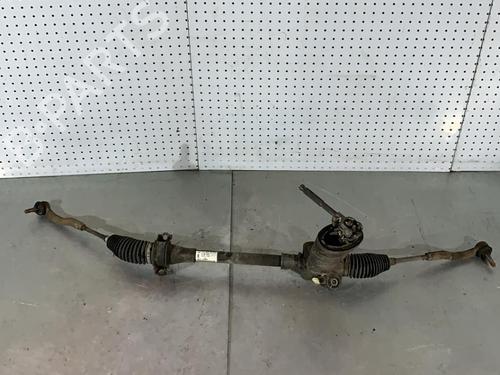 Used Steering rack Steering rack TOYOTA YARIS (_P1_) 1.0 (SCP10_, SCP10R) (65 hp) 21704084 21704084