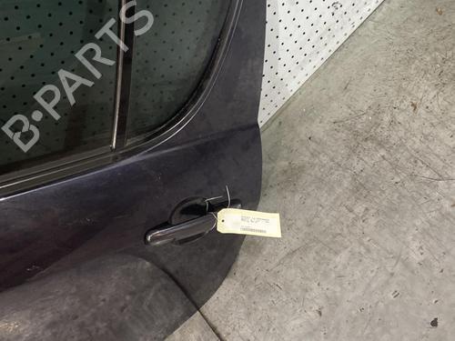 Left rear door SUZUKI SWIFT IV (FZ, NZ) 1.2 (AZH412, ZC72S) | BP21710855C4 