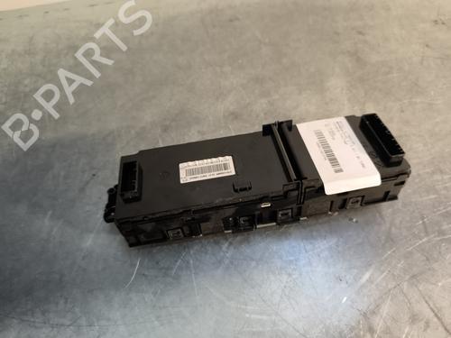 AC-Styringsenhed/Manøvreenhed RENAULT MEGANE III Hatchback (BZ0/1_, B3_) 1.5 dCi (BZ09, BZ0D, BZ1W, BZ29, BZ14) | BP29997018I5