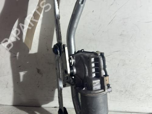 Used Front wiper motor FORD FIESTA VII (HJ, HF) 1.0 EcoBoost (101 hp) 26029022