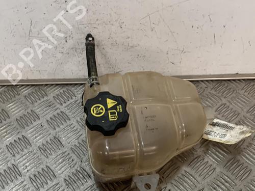 Used Expansion tank OPEL MERIVA B MPV (S10) 1.7 CDTI (75) (110 hp) 21706602