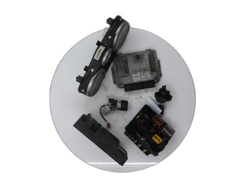 Used Electronic module Electronic module 37150739 37150739