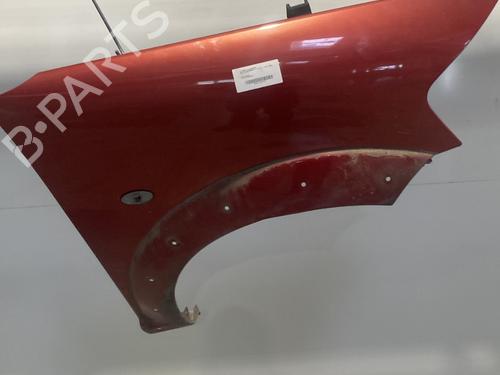 Right front fenders CITROËN C3 I (FC_, FN_) 1.6 16V HDi | BP28078524C42 