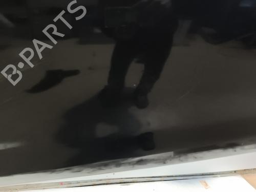Left front door FORD FIESTA VI (CB1, CCN) 1.4 TDCi | BP29537999C2