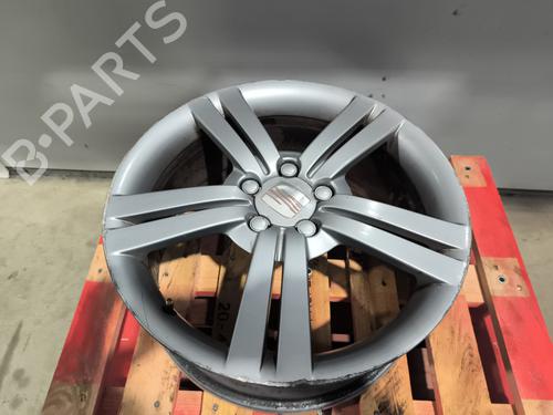 Rim SEAT LEON (1P1) 2.0 TDI | BP29732489C45 