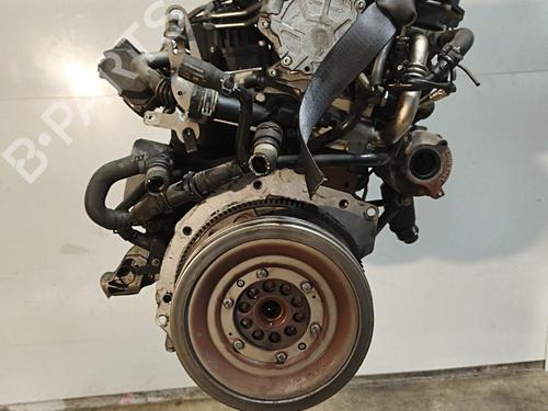 Engine AUDI Q5 (8RB) 2.0 TDI quattro | BP37712895M1 - Image 3
