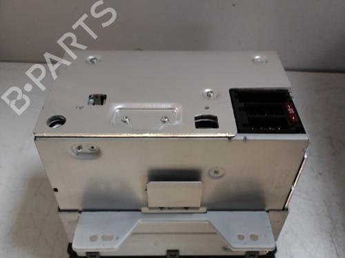 Used Radio Radio KIA CEE'D SW (ED) 1.6 CRDi 115 (115 hp) 21699747 21699747