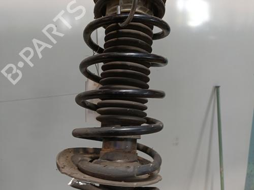 Right front shock absorber PEUGEOT 207 (WA_, WC_) 1.6 HDi | BP26028510M17 