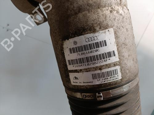 Used Right rear shock absorber Right rear shock absorber AUDI Q7 (4LB) 3.0 TDI quattro (245 hp) 26173506 26173506