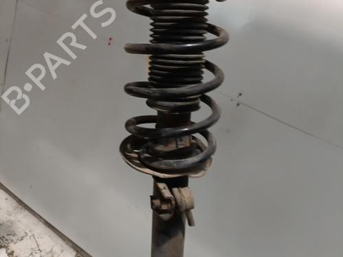 Left front shock absorber VW PASSAT B6 (3C2) 2.0 TDI 16V | BP28164868M16