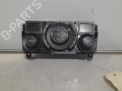 Used Climate control PEUGEOT 5008 (0U_, 0E_) 1.6 HDi (112 hp) 21700855