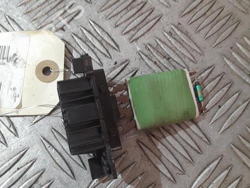 Used Heater resistor Heater resistor 21711861 21711861