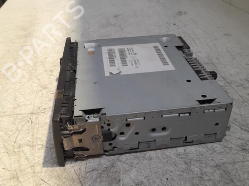 Radio RENAULT KANGOO Express (FW0/1_) 1.5 dCi 75 (FW07, FW10, FW04) | BP21693412E6 