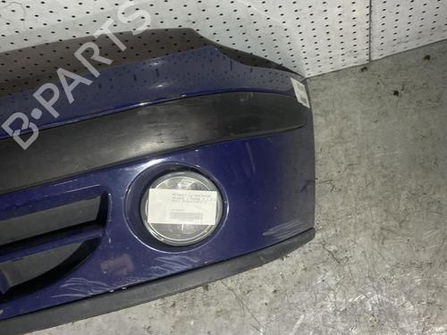 Front bumper RENAULT MEGANE I (BA0/1_) 1.9 dTi (BA1U) | BP21719298C7 