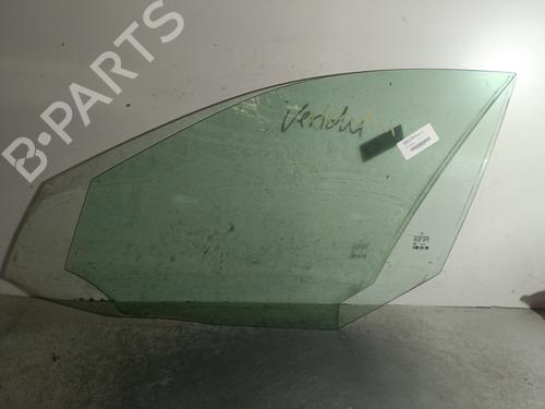 Front left door window MERCEDES-BENZ E-CLASS (W212) E 220 CDI / BlueTEC (212.001, 212.002) | BP29348082C18 