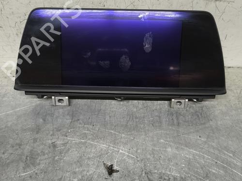 display-monitor-bmw-3-f30-f80-2011-2012-2013-2014-2015-2016-2017-2018-32995096 main image