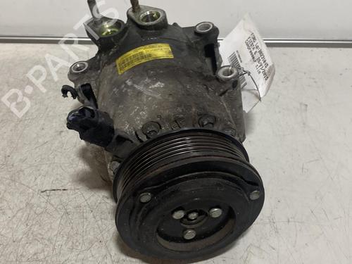 AC compressor FORD FIESTA VI (CB1, CCN) 1.5 TDCi | BP21714164M34 