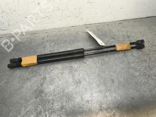 Ammortizzatore portellone posteriore SUZUKI SWIFT IV (FZ, NZ) 1.2 (AZH412, ZC72S) (94 hp) 31258079