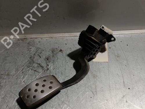 Pedal OPEL CORSA E (X15) 1.4 (08, 68) | BP21705129I4