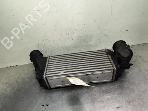 Intercooler Intercooler CITROËN C4 Picasso I MPV (UD_) 2.0 HDi 138 (136 hp) 33870195 33870195