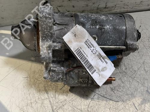 Starter NISSAN NV400 Van (X62, X62B) dCi 150 | BP26946627M8 - Image 2