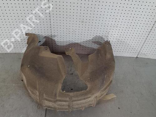Used Wheel arch VW GOLF VI (5K1) 1.4 TSI (122 hp) 21712050