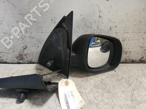 Bakspejl Højre SEAT AROSA (6H1) 1.4 (60 hp) 27718400