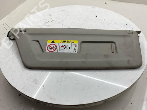 Right sun visor CITROËN C4 Picasso II 1.6 BlueHDi 120 | BP39640653I2 - Image 2