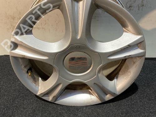 Used Rim Rim SEAT IBIZA III (6L1) 1.4 16V (86 hp) 40539603 40539603