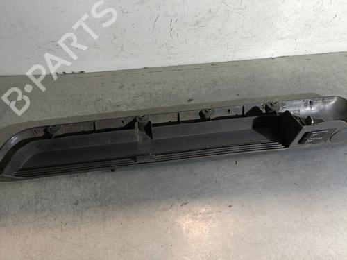 Left front window switch RENAULT CLIO I (B/C57_, 5/357_) 1.2 (5/357Y, 5/357K) | BP29081280I27 