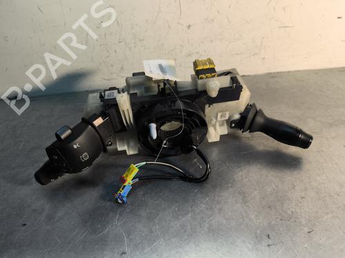 Ratstangsstang RENAULT SCÉNIC III (JZ0/1_) 1.6 dCi (JZ00, JZ12) (130 hp) 30775008