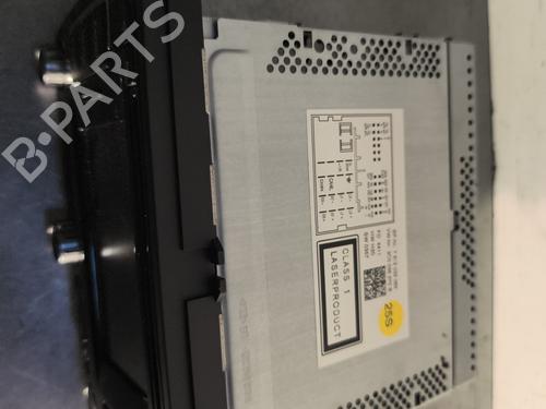 Bilradio VW GOLF VI (5K1) 1.4 TSI | BP29980237E6