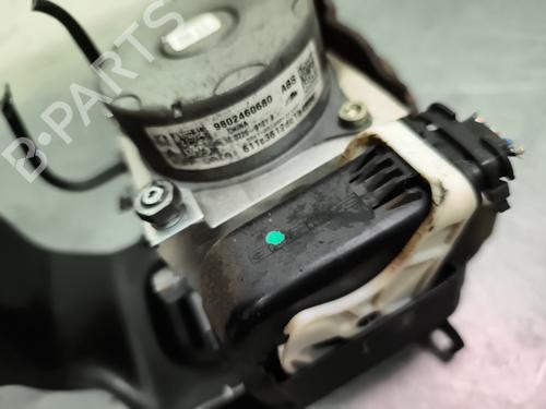 ABS pump CITROËN C3 Picasso (SH_) 1.6 HDI 90 | BP33870157M43 - Image 3