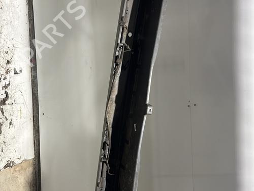 Used Rear bumper RENAULT TRAFIC II Bus (JL) 2.0 dCi 90 (JL00, JL01, JL0H, JL0M, JL0P, JL0S) (90 hp) 26177678