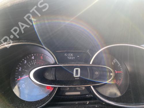 Køler RENAULT CLIO IV (BH_) 1.5 dCi 75 | BP23822757M31 